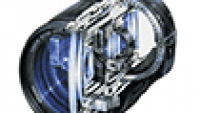 超聲波馬達（USM）