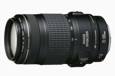 初試 Canon EOS 5D！ - DCFever.com