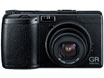 Ricoh GR 數碼版正式曝光