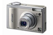 有齊半手動曝光：Fujifilm FinePix F11
