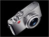孖生兄弟：Leica D-LUX 2