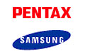 Pentax、Samsung 合推 D-SLR