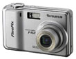 加強影片拍攝能力︰Fujifilm FinePix F460