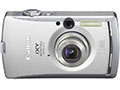 無線新潮流：Canon Digital IXUS Wireless