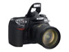 Nikon D200 正式公佈