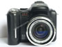 首支 Schneider 防震長砲一手試︰Kodak EasyShare P850