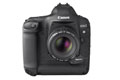 Canon 5D 及 1D II N 推出新 Firmware