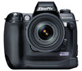 Fujifilm S3 Pro 香港升級計畫