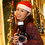 Konica Minolta DYNAX 5D 聖誕防震夜拍攻略