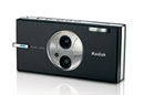 雙鏡 DC  型爆登場 Kodak EasyShare V570