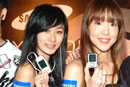 MP3 機也影相 Samsung YP-D1