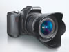 Samsung Cross-over Pentax 產品︰GX-1S