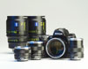 Carl Zeiss 推出 Nikon F 接環鏡頭