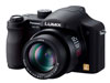 ISO 1600 長炮︰Panasonic LUMIX DMC-FZ7