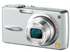 Panasonic 主打廣角 DC︰Lumix DMC-FX01