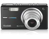 Kodak V 系新機︰Kodak Easyshare V603