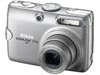 Nikon VR 防手震小機 : Coolpix P3、P4