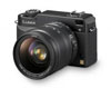 Panasonic 首部 4/3 D-SLR : DMC-L1 震撼發表