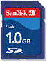 SanDisk 贊助每月大獎「賞」獎品