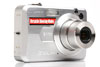 Casio Exilim Zoom EX-Z850 一手試