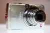 Canon 06 新產品展覽會實況︰Canon Digital IXUS 800 IS、IXUS 65、IXUS 60