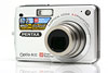 最輕巧防震 DC：Pentax Optio A10 試用
