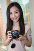Canon Digital IXUS 800 IS 和 PowerShot S3 IS 快將登埸