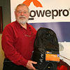 Lowepro 新品簡介會