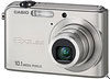 千萬像小機登場：CASIO EXILIM EX-Z1000