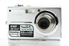 3 吋輕觸式 LCD 細機：Pentax Optio T10 初步試用