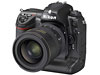 Nikon 發表旗艦 DSLR 新版本：Nikon D2Xs