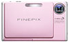 富士發表超薄卡片機：FinePix Z3