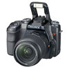傳聞中 Sony 的首部 D-SLR：Alpha 100