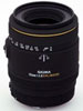 Sigma 發表中距微距鏡：MACRO 70mm F2.8 EX DG