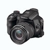 富士人臉識辨 Prosumer 級新機：Fujifilm FinePix S6500fd