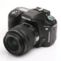 Pentax 首部防震 DSLR K100D 抵港發售，套裝定價 HK$5,990﹗