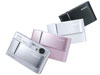 Sony T 系 720 萬像新機：DSC-T10