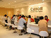 Canon 全新陳列室及客戶服務中心正式開幕