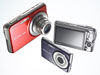 Casio 發表超薄卡片機：Exilim Card EX-S770