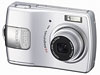 Pentax 入門輕便機：Optio M20