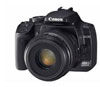 傳聞中的 Canon EOS 400D