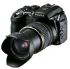 S9500 改良版：Fujifilm FinePix S9600 十月推出