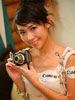 千萬像 PowerShot：Canon PowerShot A640 登場
