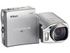 Nikon 發表多款輕便 DC