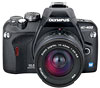 Olympus 宣佈推出超輕巧型 4/3 D-SLR：E-400