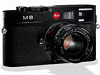 經典 M 系數碼版：Leica M8