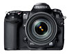 Fujifilm 震撼發表全新 D-SLR：FinePix S5 Pro