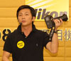 Nikon D80 數碼相機及新產品試影會活動報告