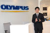Fever 飯局︰專訪 Olympus 高層