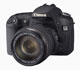 Canon EOS 30D 售價下調